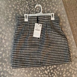 Zara skirt